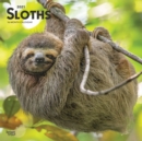 Image for Sloths 2021 Square Calendar
