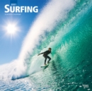 Image for Surfing 2021 Square Calendar