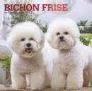 Image for Bichon Frise 2021 Square Foil Calendar