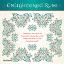 Image for Enlightened Rumi 2021 Square Brush Dance Calendar