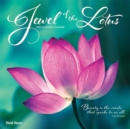 Image for Jewel Of The Lotus 2021 Square Brush Dance Calendar
