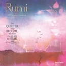 Image for Poetry Of Rumi 2021 Square Brush Dance Calendar
