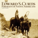 Image for Curtis, Edward S Portraits Of Native Americans 2021 Square Calendar