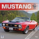 Image for MUSTANG 2022 SQUARE FOIL