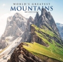 Image for MOUNTAINS WORLDS GREATEST 2022 SQUARE FO