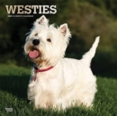 Image for WEST HIGHLAND WHITE TERRIERS 2022 SQUARE