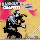 Image for BANKSYS GRAFFITI 2022 MINI 7X7