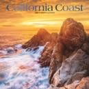 Image for California Coast 2023 Square Foil Calendar