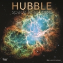 Image for Hubble Space Telescope 2023 Square Foil Calendar