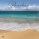 Image for Beaches 2023 Square Foil Calendar