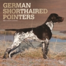 Image for German Shorthaired Pointers 2023 Square Foil Calendar