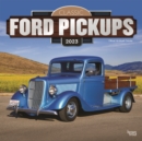 Image for Classic Ford Pickups 2023 Square Foil Calendar