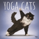 Image for Yoga Cats 2023 Square Calendar