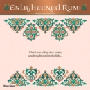 Image for Enlightened Rumi 2023 Square Brush Dance Calendar