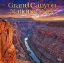 Image for GRAND CANYON NATIONAL PARK 2024 SQUARE F