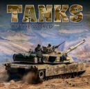 Image for TANKS OF THE WORLD 2024 SQUARE