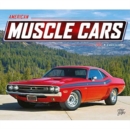 Image for AMERICAN MUSCLE CARS 2024 DELUXE STKR ST
