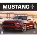 Image for MUSTANG 2024 DELUXE STKR STARGIFTS