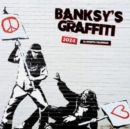 Image for BANKSYS GRAFFITI 2024 SQUARE
