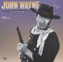Image for JOHN WAYNE IN THE MOVIES 2024 SQUARE
