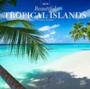Image for BEAUTIFUL TROPICAL ISLANDS 2024 SQUARE S