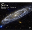 Image for NASA EXPLORE THE UNIVERSE 2024 DELUXE ST