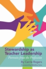 Image for Stewardship as Teacher Leadership : Portraits From the Profession