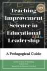 Image for Teaching improvement science  : a pedagogical guide