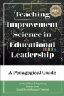 Image for Teaching Improvement Science in Educational Leadership: A Pedagogical Guide