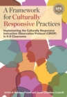 Image for A Framework for Culturally Responsive Practices