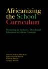 Image for Africanizing the School Curriculum