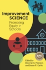 Image for Improvement science  : promoting equity in schools