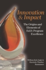 Image for Innovation and Impact