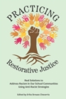 Image for Practicing Restorative Justice