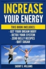 Image for Increase Your Energy