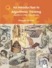 Image for An Introduction to Algorithmic Thinking