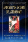 Image for Apocalypse as seen by Astronomy