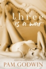 Image for Three is a War
