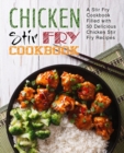 Image for Chicken Stir Fry Cookbook