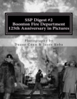 Image for SSP Digest #2 : Boonton Fire Department 125th Anniversary in Pictures