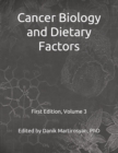 Image for Functional Foods and Cancer