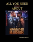 Image for Everything you need to know about Floyd Mayweather vs Conor McGregor : The Money Fight