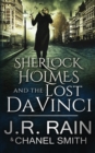 Image for Sherlock Holmes and the Lost Da Vinci