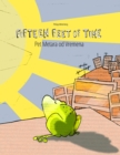 Image for Fifteen Feet of Time/Pet Metara od Vremena : Children&#39;s Picture Book English-Bosnian (Bilingual Edition/Dual Language)