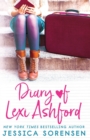 Image for Diary of Lexi Ashford