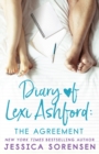 Image for Diary of Lexi Ashford : The Agreement