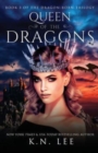 Image for Queen of the Dragons : Book Three of the Dragon-Born Trilogy