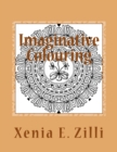 Image for Imaginative Colouring : Colouring Book 3