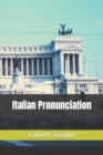 Image for Italian Pronunciation