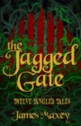Image for The Jagged Gate : Twelve Tangled Tales